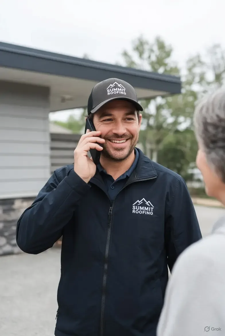 Flat Roof Leak Repair Tuckasegee, NC FAQs